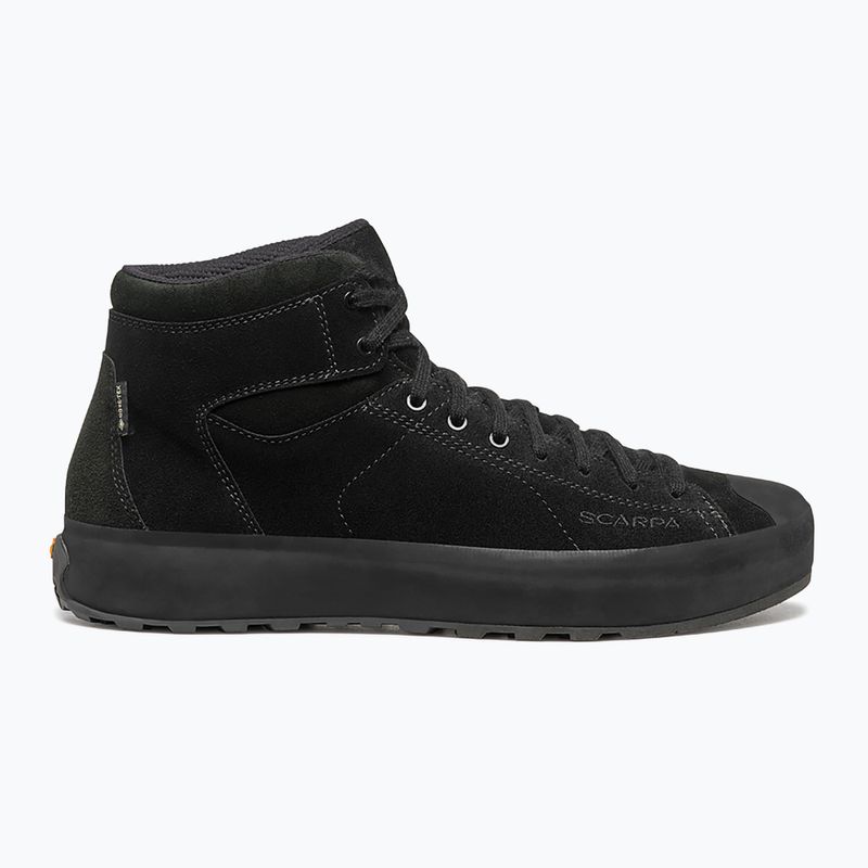 Schuhe Herren SCARPA Mojito Wrap Mid GTX anthracite 2