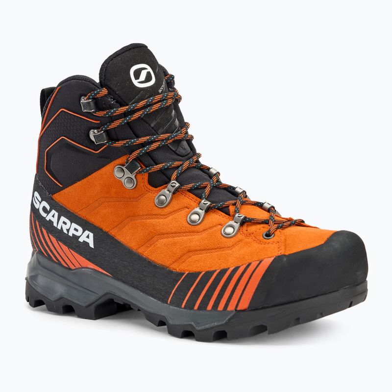 Schuhe Trekking Herren SCARPA Ribelle TRK GTX tonic/tonic