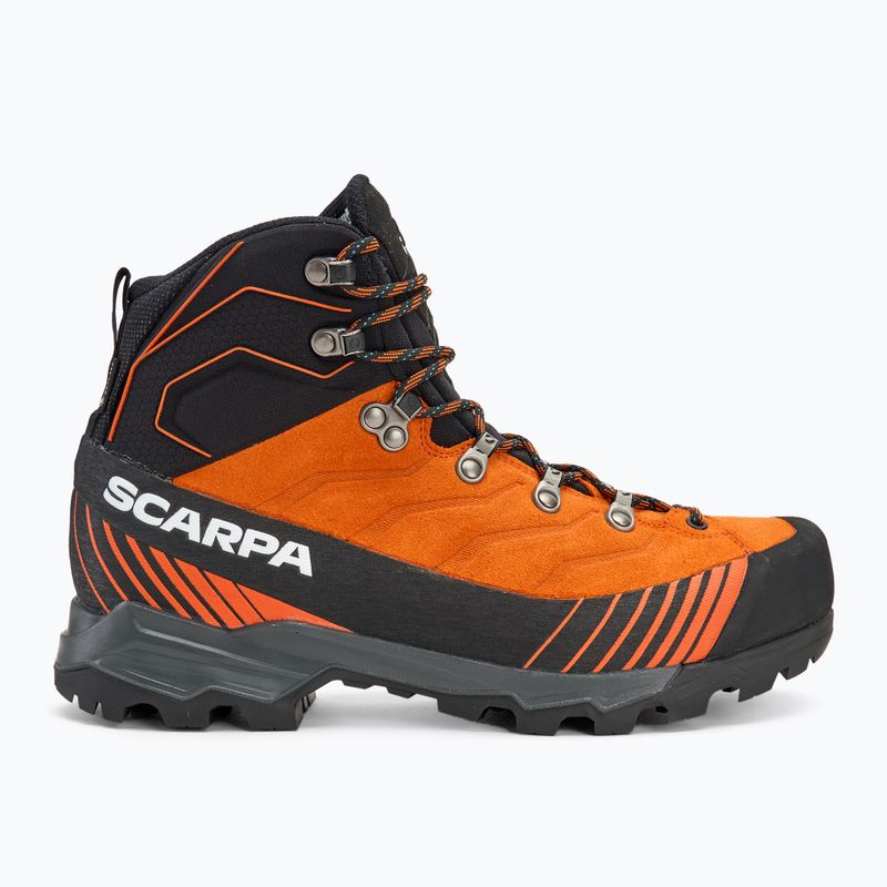 Schuhe Trekking Herren SCARPA Ribelle TRK GTX tonic/tonic 2