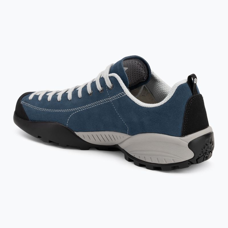 SCARPA Mojito Ozean Wanderschuhe 3