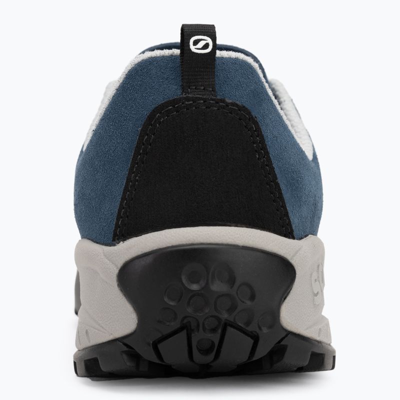 SCARPA Mojito Ozean Wanderschuhe 6