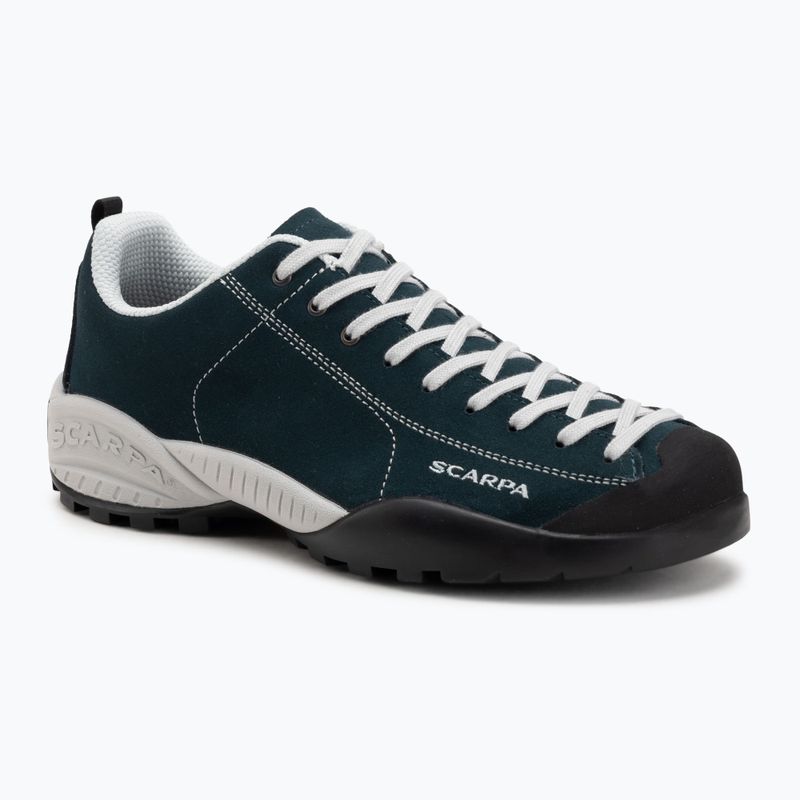 Herren Wanderschuhe SCARPA Mojito petrol