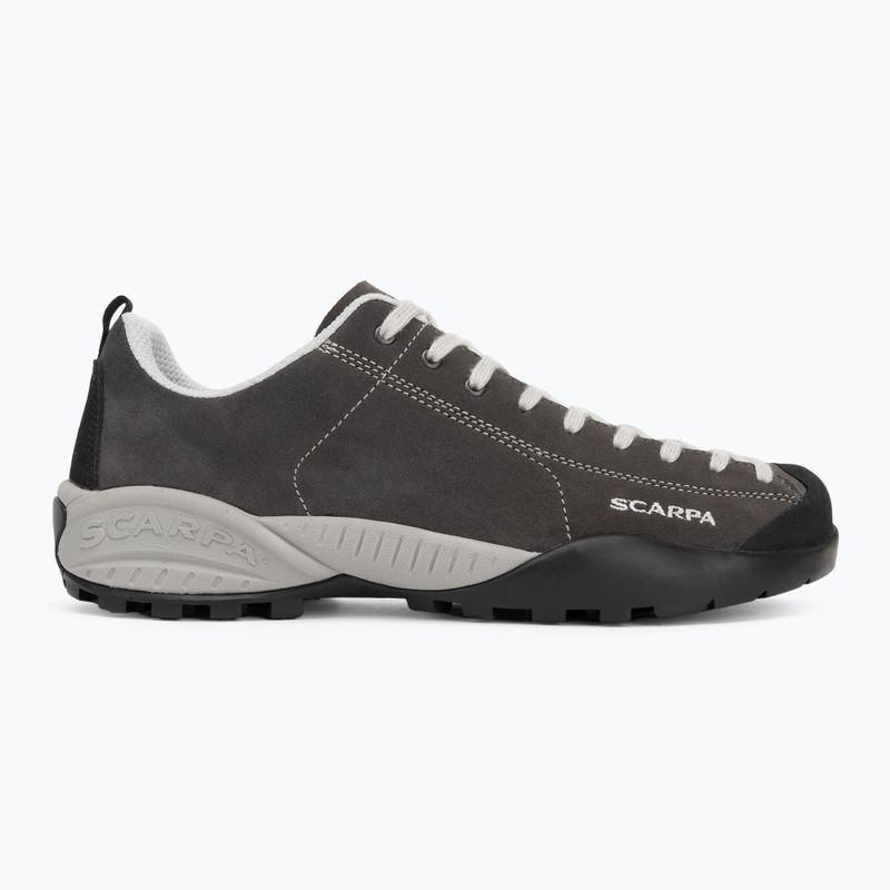 SCARPA Mojito Hai Wanderschuhe 2