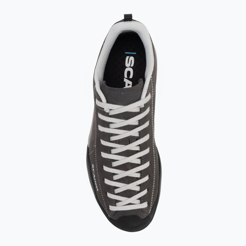 SCARPA Mojito Hai Wanderschuhe 5