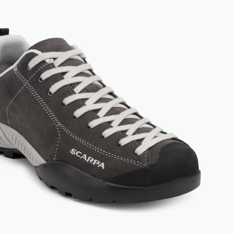 SCARPA Mojito Hai Wanderschuhe 7