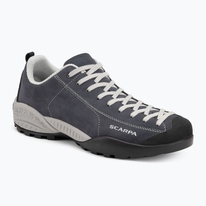 Wanderschuhe SCARPA Mojito eisengrau