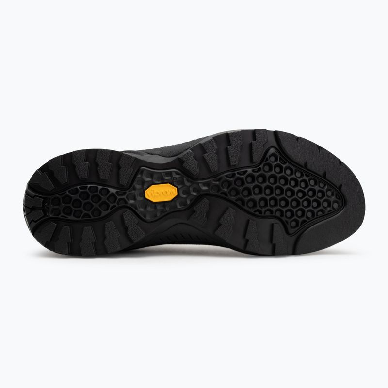 Herren Trekkingschuhe SCARPA Mojito black 4