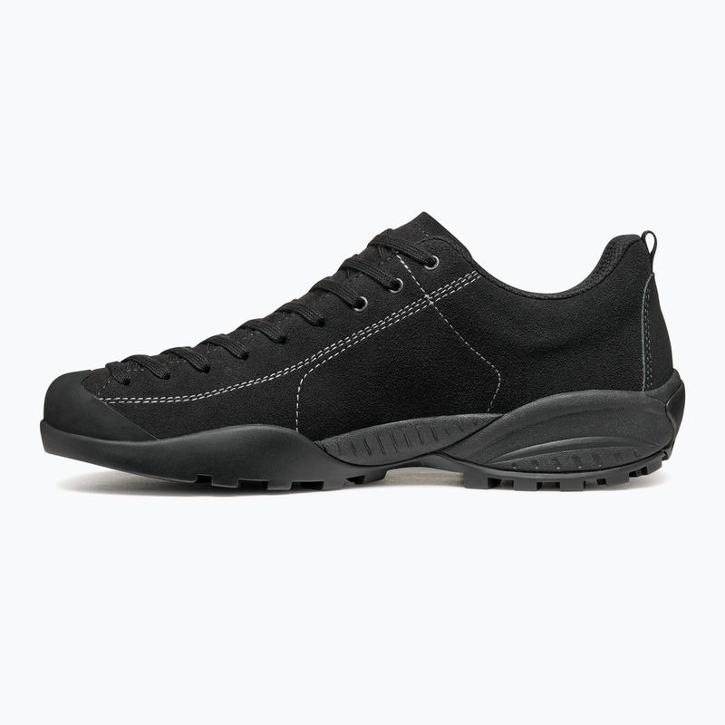 Herren Trekkingschuhe SCARPA Mojito black 3