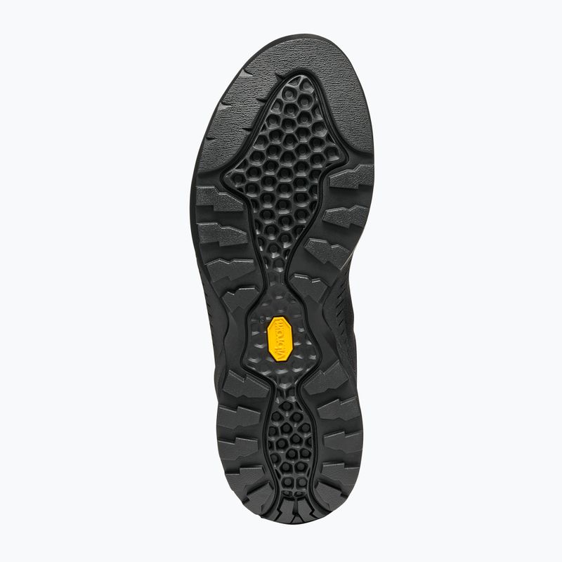 Herren Trekkingschuhe SCARPA Mojito black 7