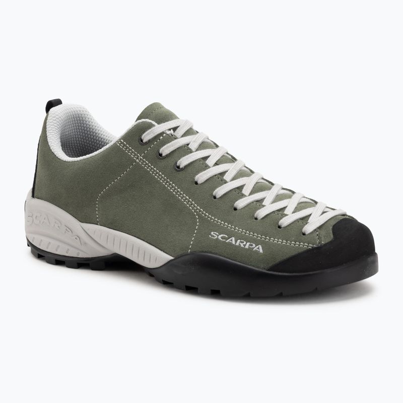 Herren Wanderschuhe SCARPA Mojito birch