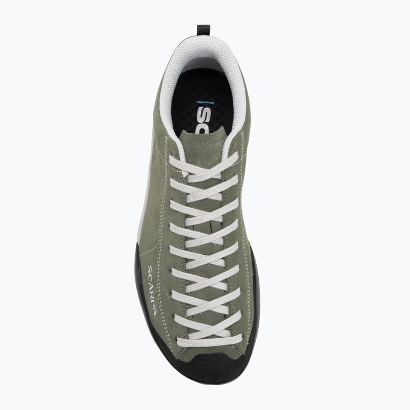 Herren Wanderschuhe SCARPA Mojito birch 5