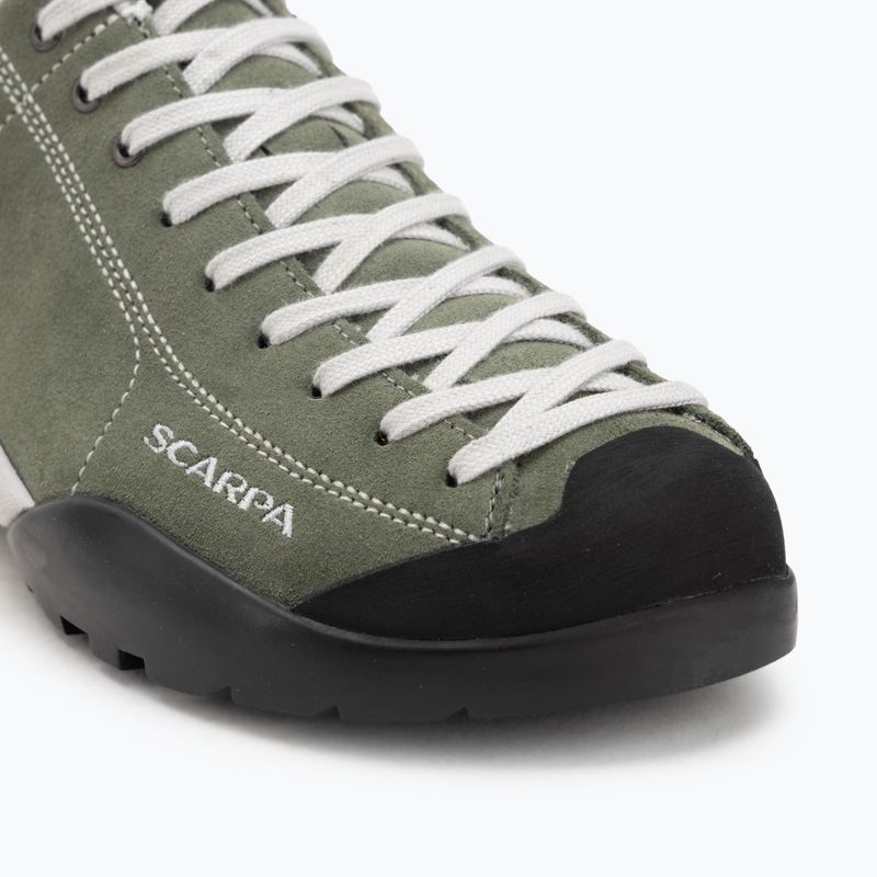 Herren Wanderschuhe SCARPA Mojito birch 7