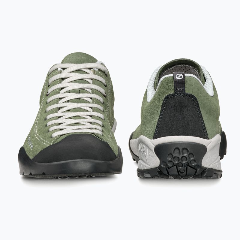 Herren Wanderschuhe SCARPA Mojito birch 5
