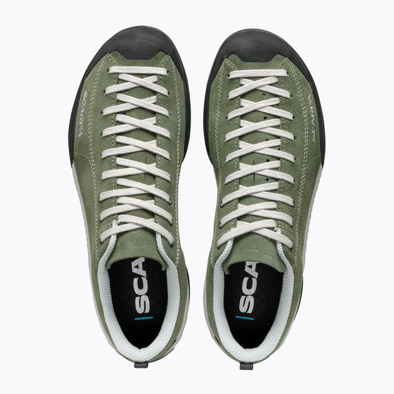 Herren Wanderschuhe SCARPA Mojito birch 6