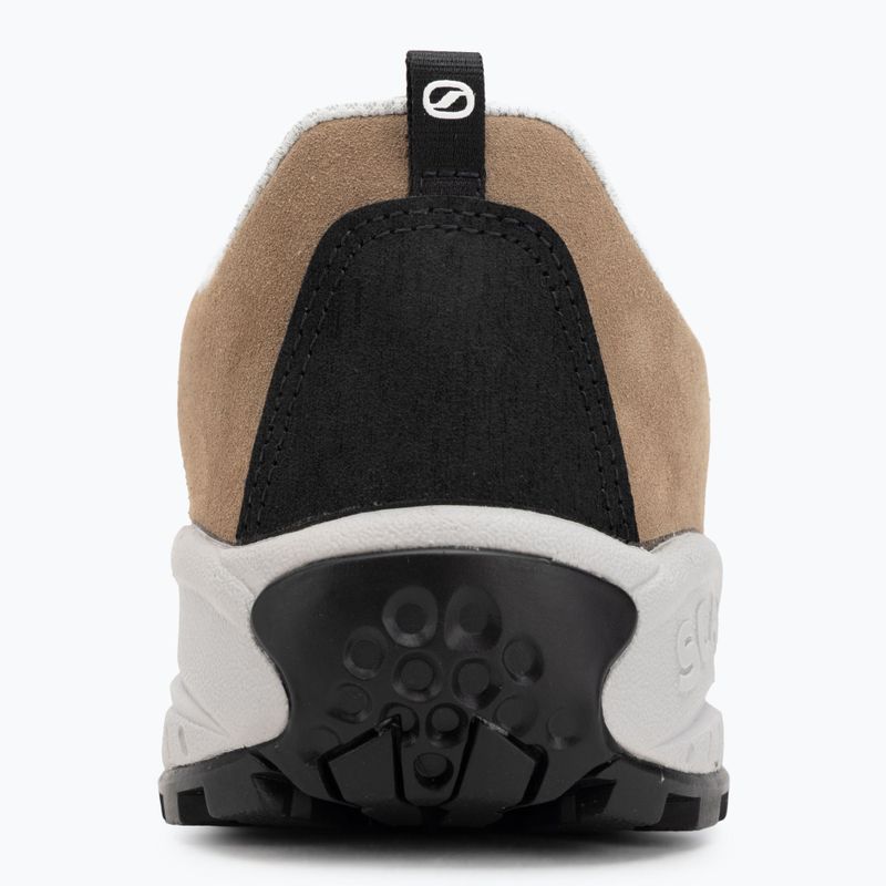 Herren Trekkingschuhe SCARPA Mojito fossil 6