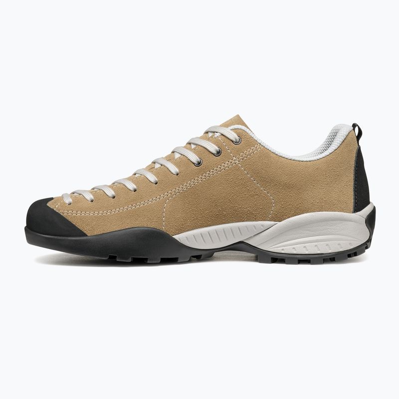 Herren Trekkingschuhe SCARPA Mojito fossil 3