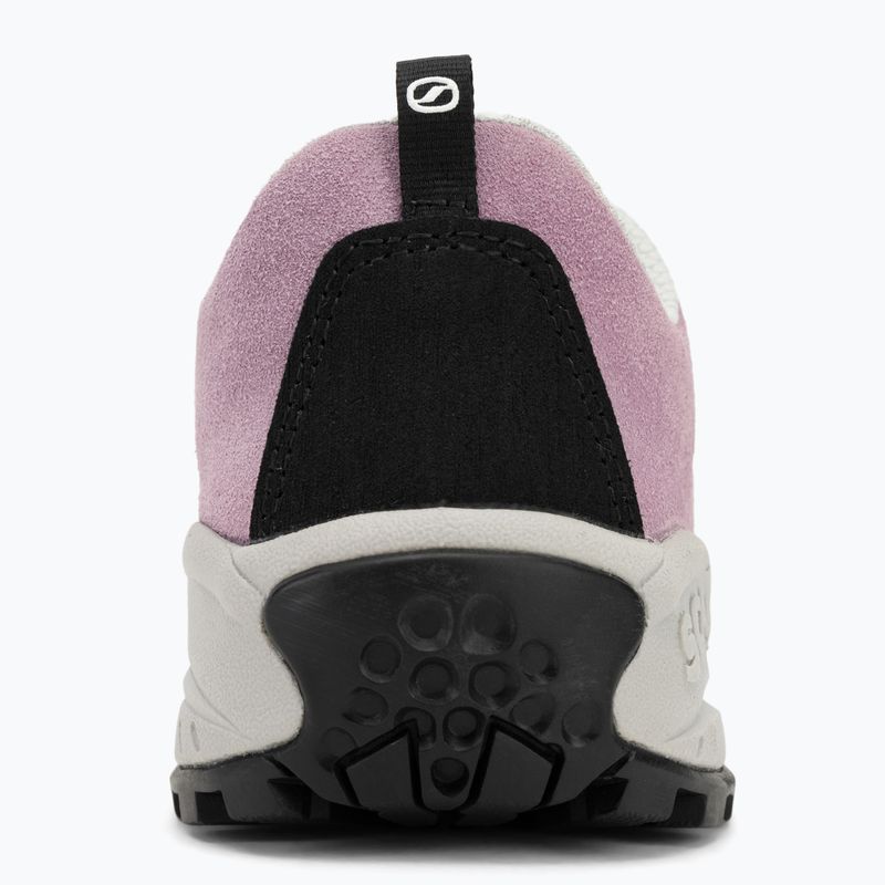 Wanderschuhe SCARPA Mojito orchid rose 6