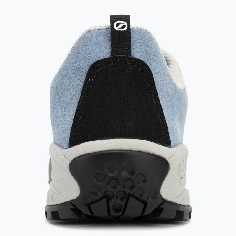 Wanderschuhe SCARPA Mojito himmelblau 6