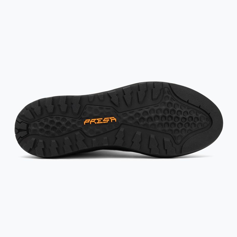 SCARPA Mojito Wrap Stiefel graphit 4