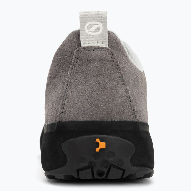 SCARPA Mojito Wrap Stiefel graphit 6