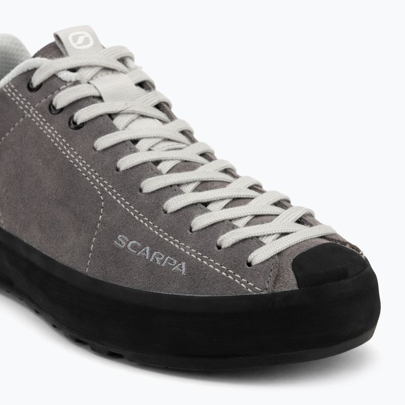 SCARPA Mojito Wrap Stiefel graphit 7