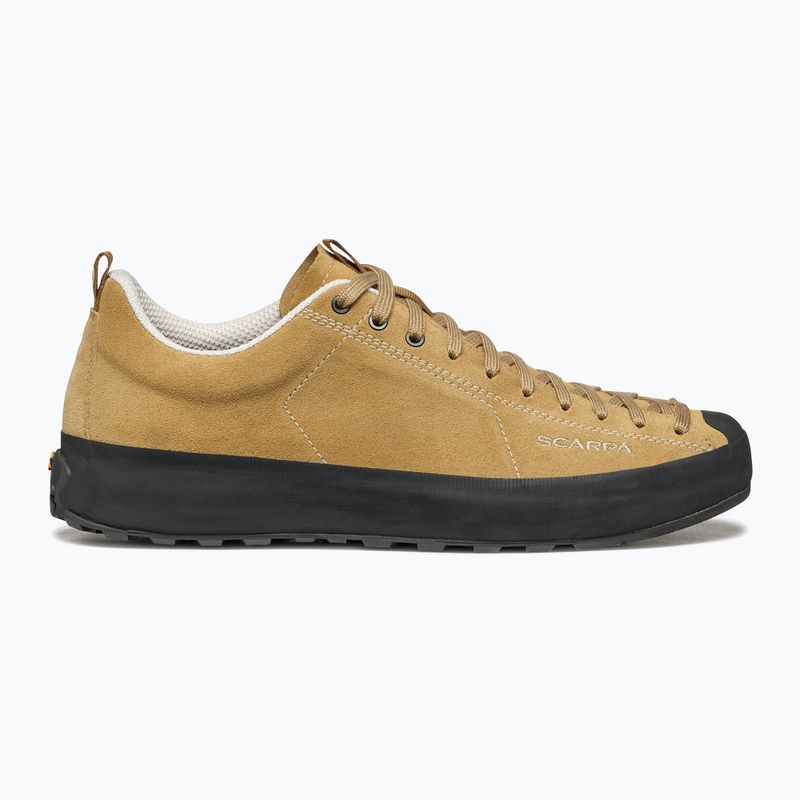 Schuhe SCARPA Mojito Wrap caramel 2