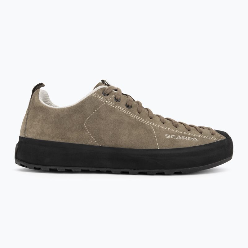 SCARPA Mojito Wrap dunkel Rock Stiefel 2