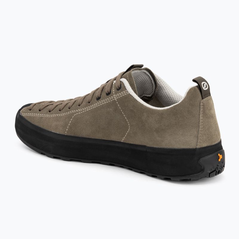 SCARPA Mojito Wrap dunkel Rock Stiefel 3