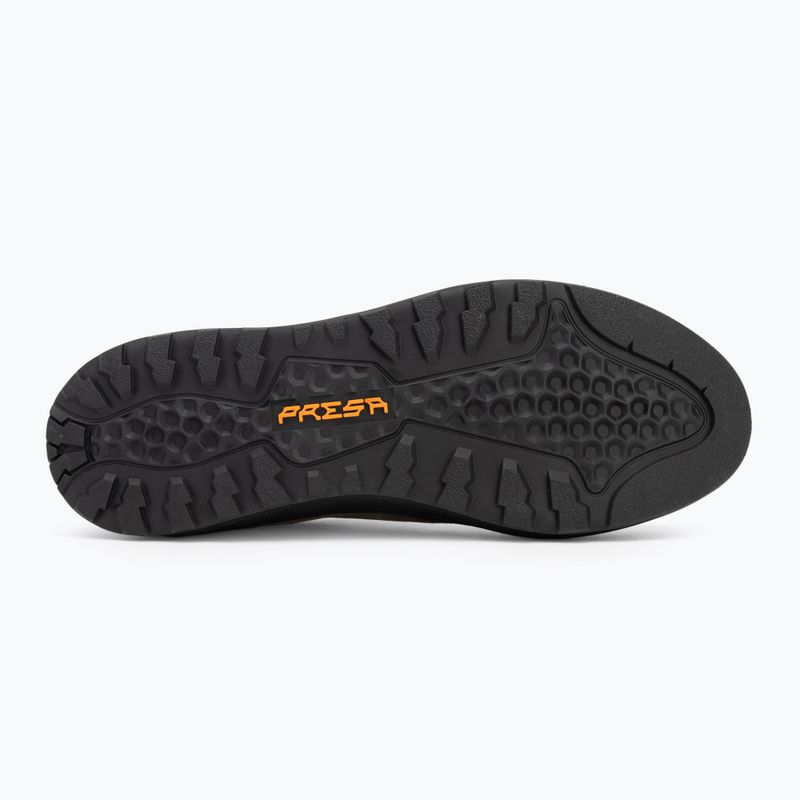 SCARPA Mojito Wrap dunkel Rock Stiefel 4