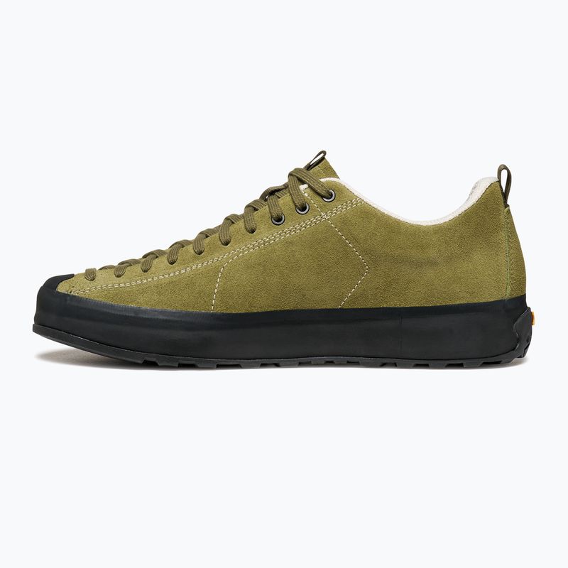 Schuhe SCARPA Mojito Wrap sage 3