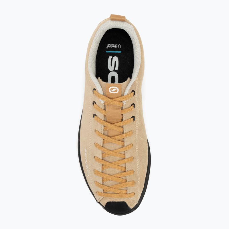 SCARPA Mojito Wrap Sandstiefel 5