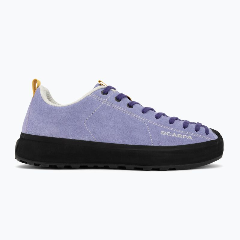 SCARPA Mojito Wrap Stiefel aus Allonit 2