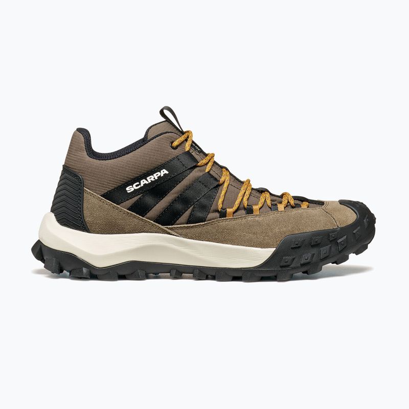 Herren-Wanderschuhe SCARPA Rove GTX mud/burnt 2
