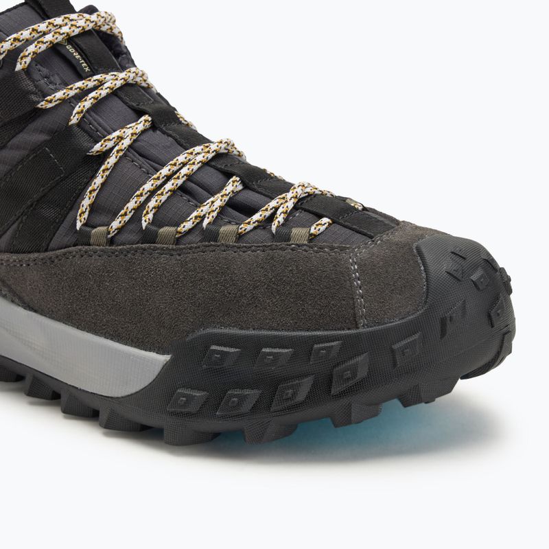 Herren-Wanderschuhe SCARPA Rove GTX anthrazit/dunkler Fels 7