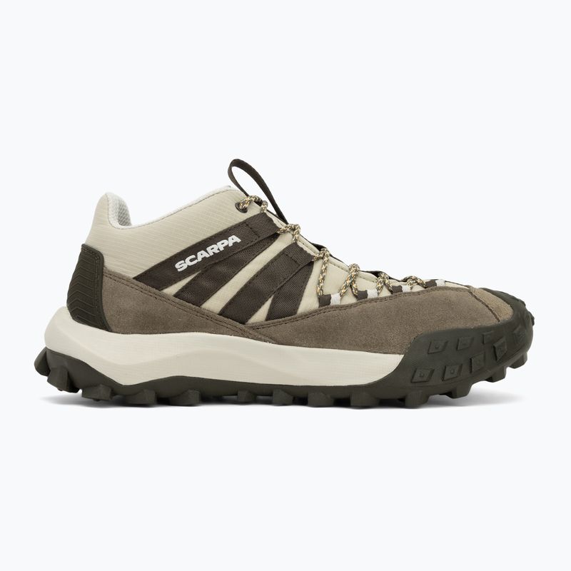SCARPA Herren Wanderschuhe Rove eucalyptos/forest 2