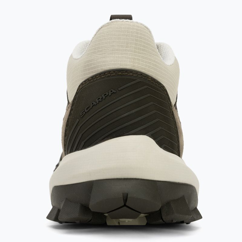 SCARPA Herren Wanderschuhe Rove eucalyptos/forest 6