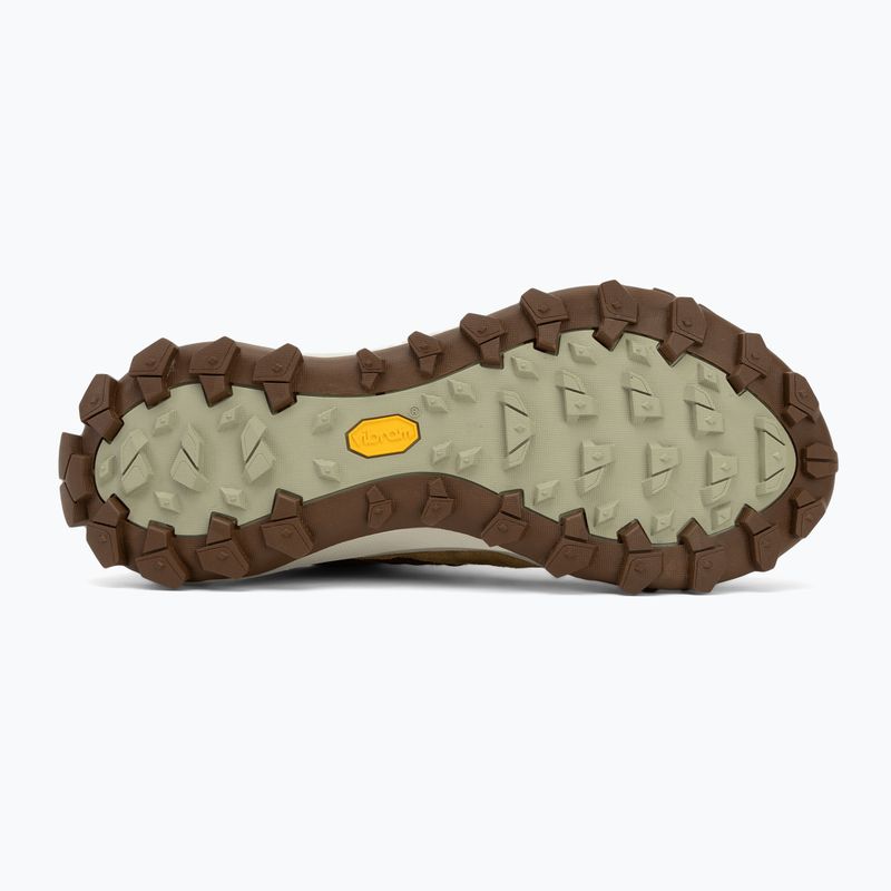 SCARPA Herren Wanderschuhe Rove senf/choco 4