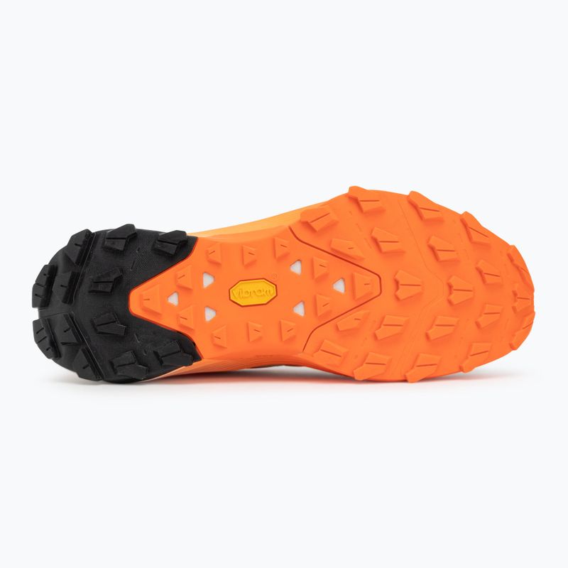 Herren Laufschuhe SCARPA Spin Ultra 2 ice/orange fluo 4