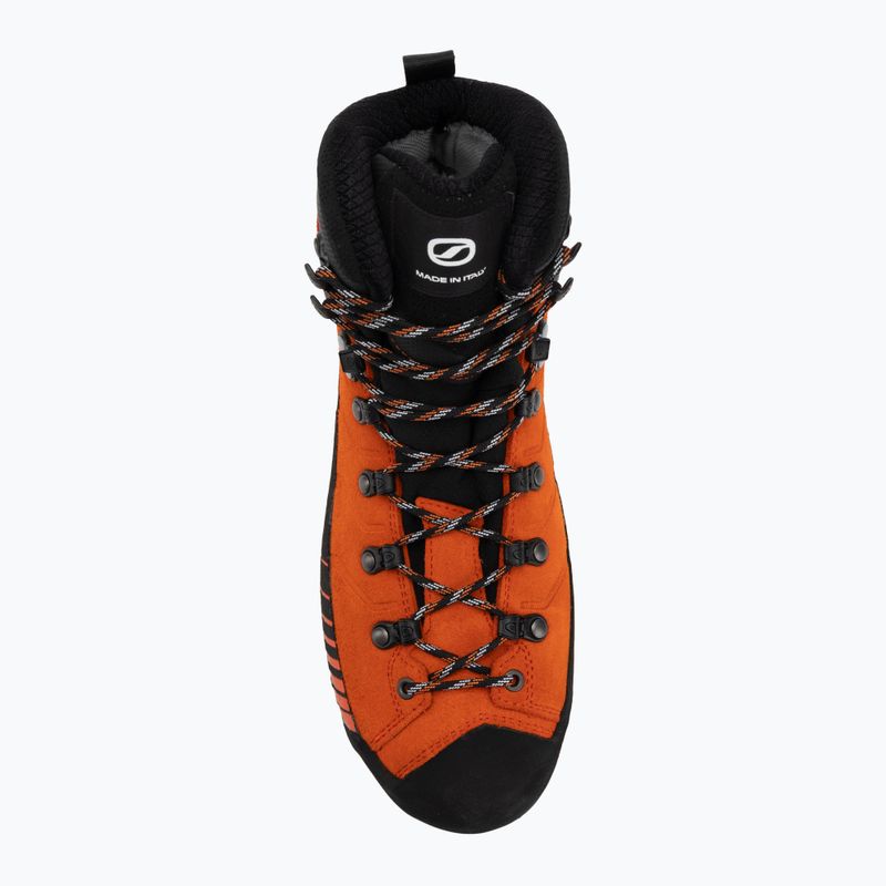 Herren Hochtourenschuhe SCARPA Ribelle HD tonic/tonic 5