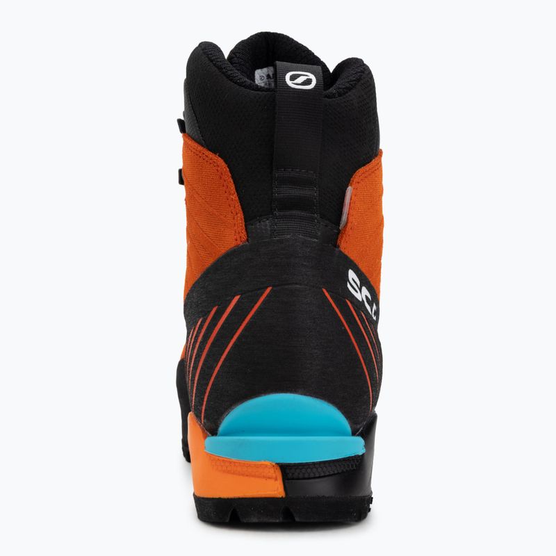 Herren Hochtourenschuhe SCARPA Ribelle HD tonic/tonic 6