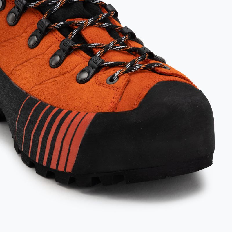 Herren Hochtourenschuhe SCARPA Ribelle HD tonic/tonic 7