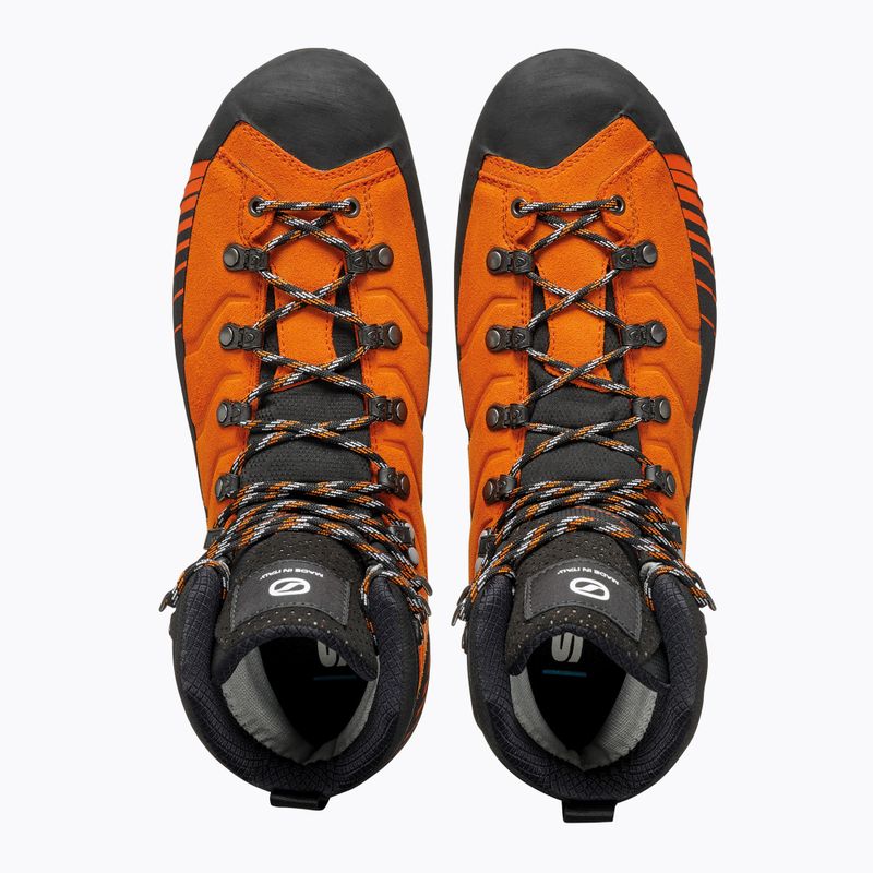 Herren Hochtourenschuhe SCARPA Ribelle HD tonic/tonic 6