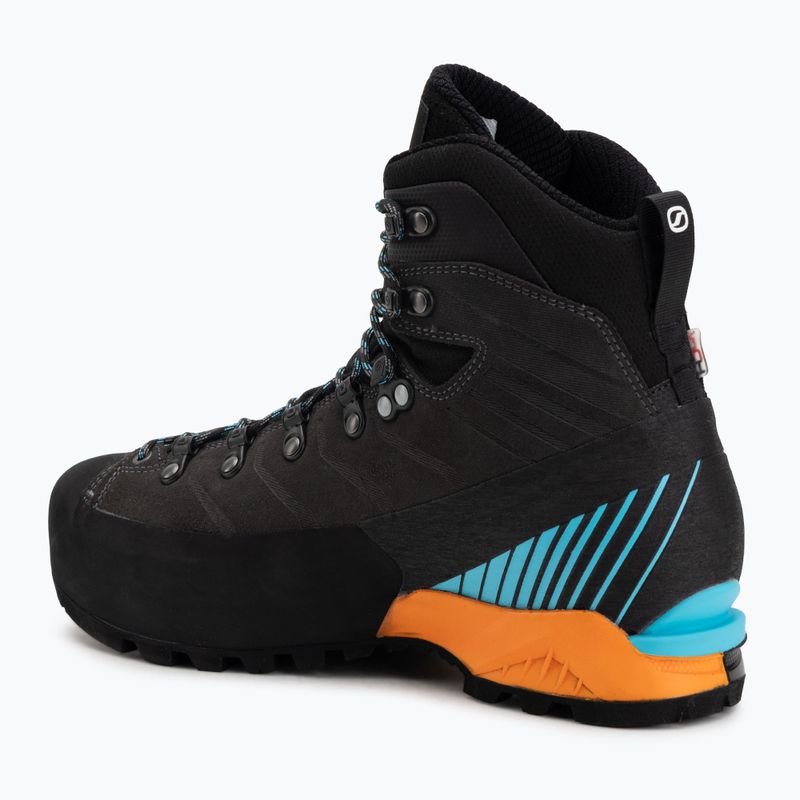 Herren-Hochtourenschuhe SCARPA Ribelle HD 3