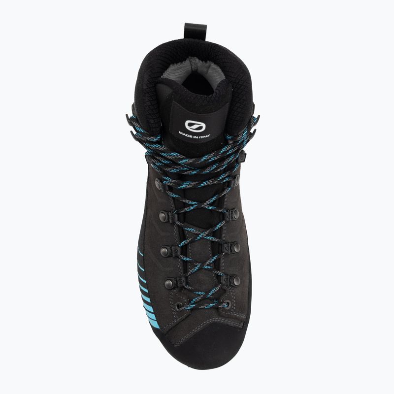 Herren-Hochtourenschuhe SCARPA Ribelle HD 5