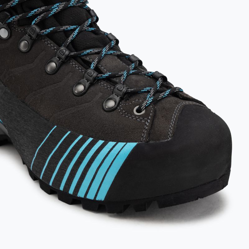 Herren-Hochtourenschuhe SCARPA Ribelle HD 7