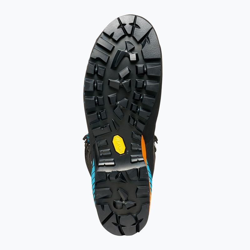 Herren-Hochtourenschuhe SCARPA Ribelle HD 7