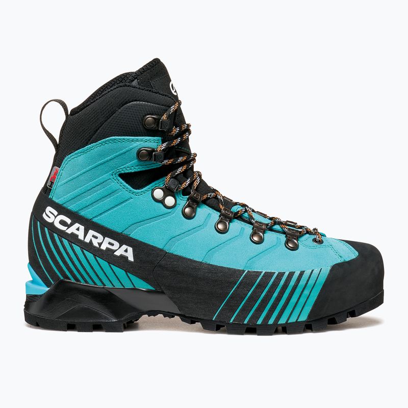 Damen-Hochtourenschuhe SCARPA Ribelle HD 2