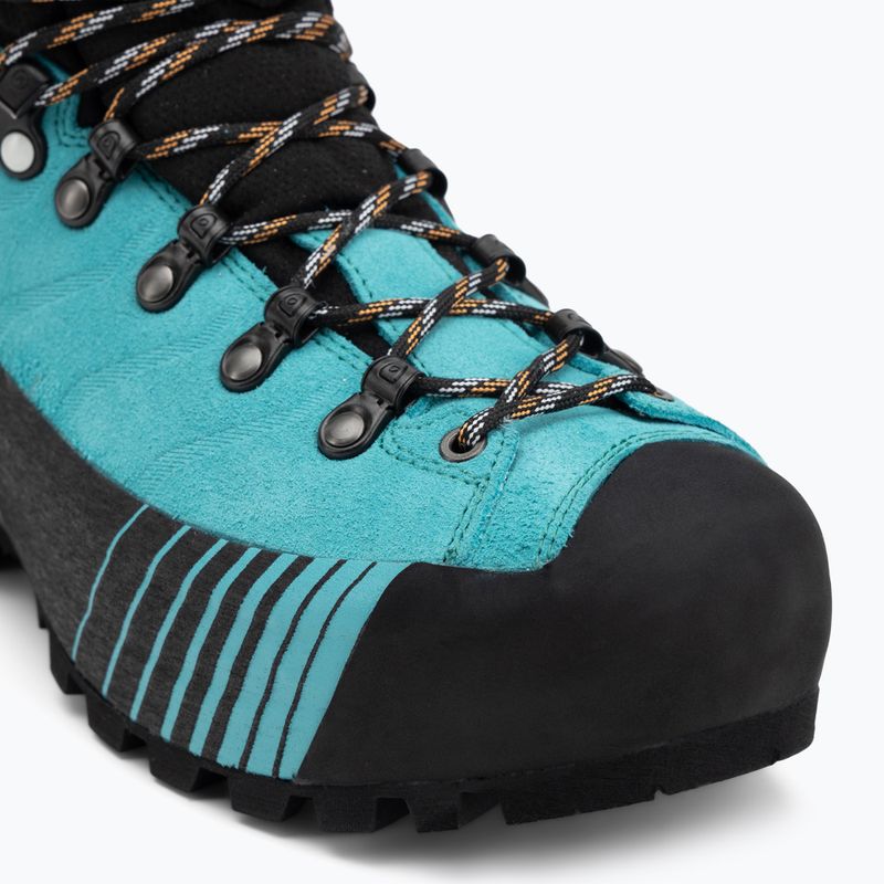 Damen-Hochtourenschuhe SCARPA Ribelle HD 7