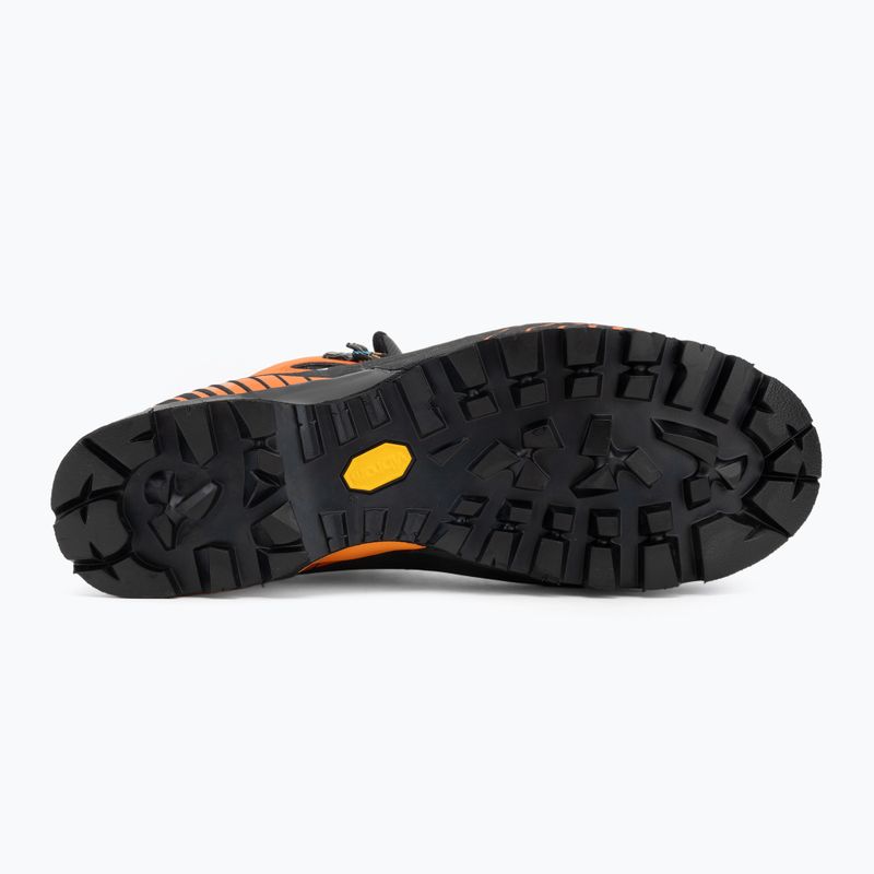 Herren-Hochgebirgsstiefel SCARPA Ribelle Lite HD Tonic 4
