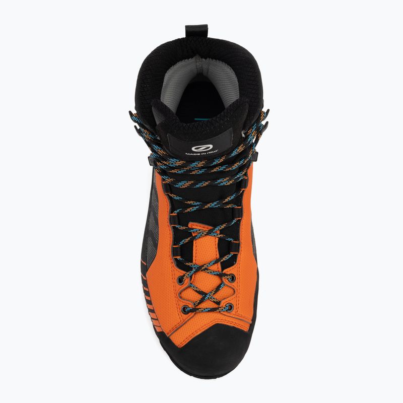 Herren-Hochgebirgsstiefel SCARPA Ribelle Lite HD Tonic 5